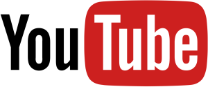 Logo de Youtube para vídeos sobre el Método Lean Toyota y Lean Manufacturing