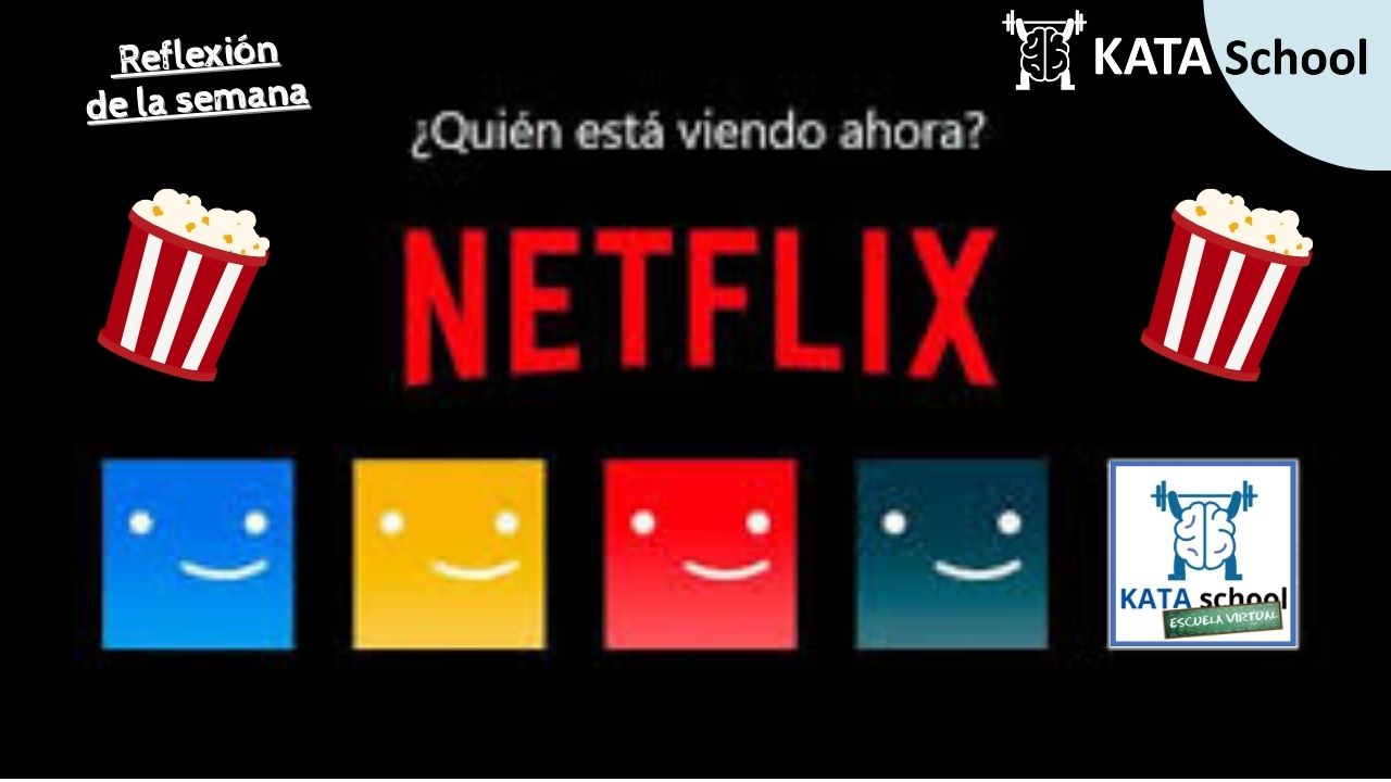 Lee más sobre el artículo ¿Y si Netflix no hubiese existido?