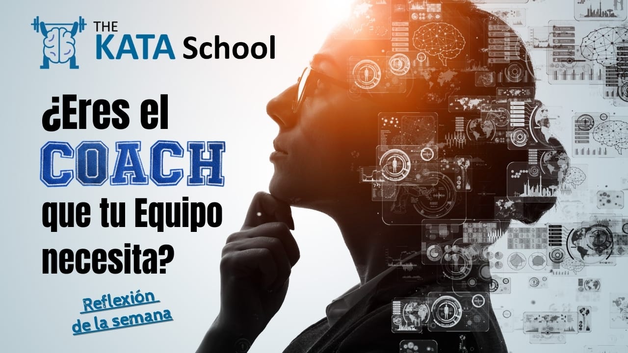 Lee más sobre el artículo ¿Eres el COACH que tu Equipo necesita?