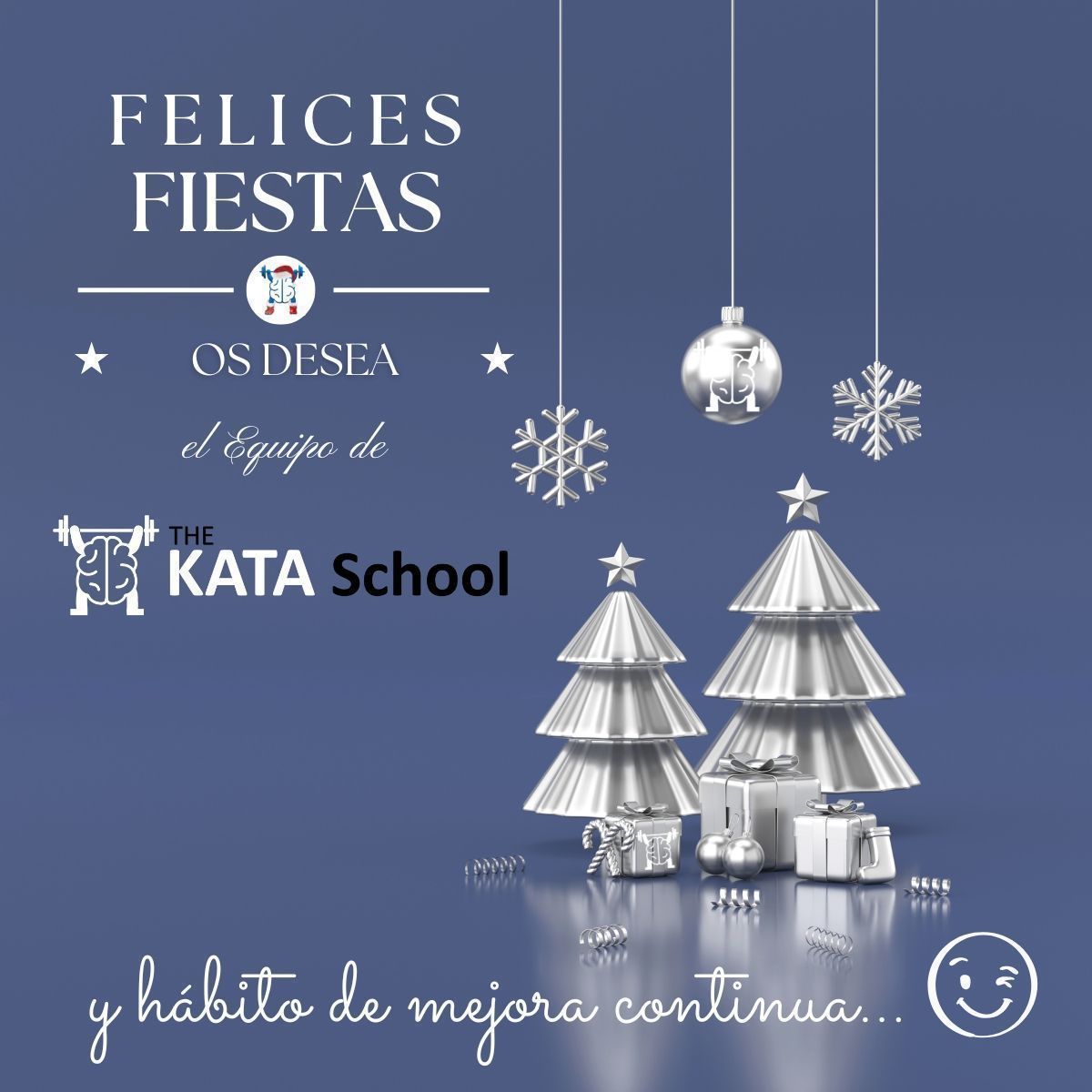 Lee más sobre el artículo ¡Felices fiestas!