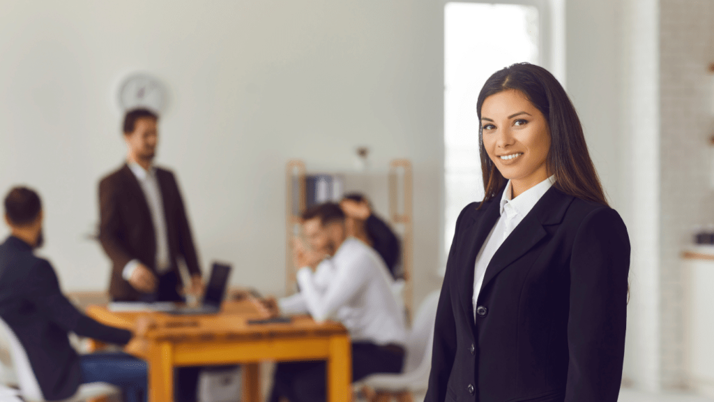 Profesionales en un curso de Lean Manufacturing en KATA SCHOOL
