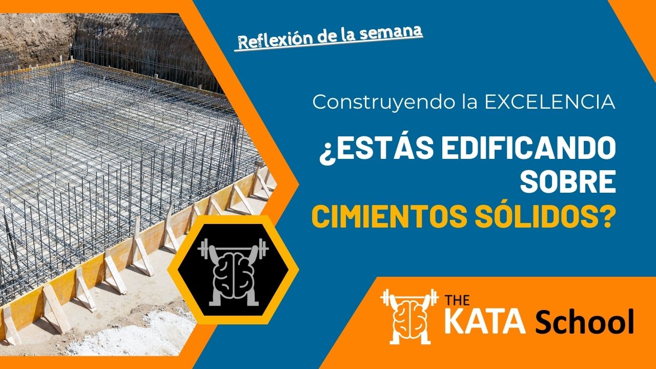 Lee más sobre el artículo ¡Construyendo la Excelencia!