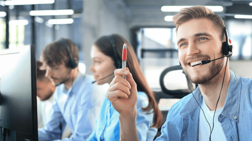Consultores de Kata School haciendo coaching para directivos y asesorando a clientes