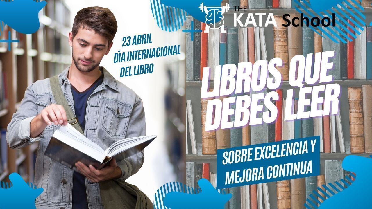 Lee más sobre el artículo ¿Qué tienen en común un gran Líder y un libro inspirador?