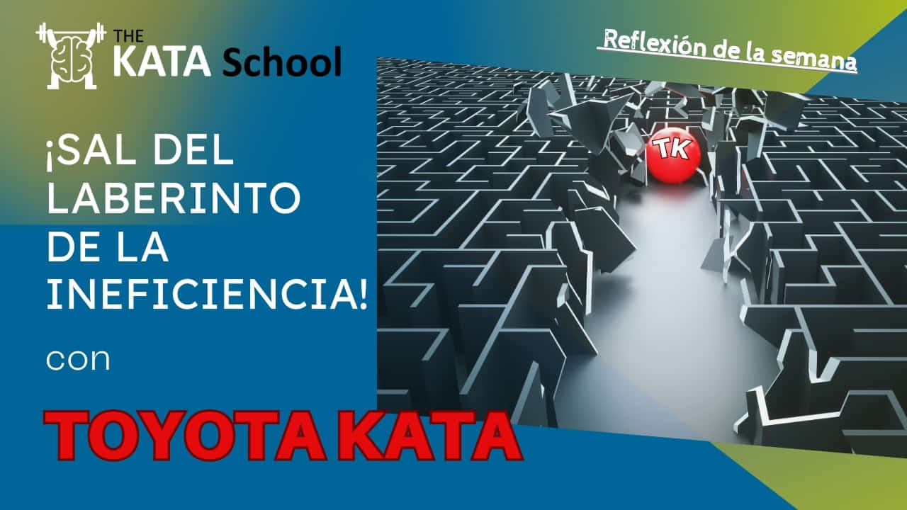 Lee más sobre el artículo ¿Atrapado en el “laberinto” de la INEFICIENCIA?