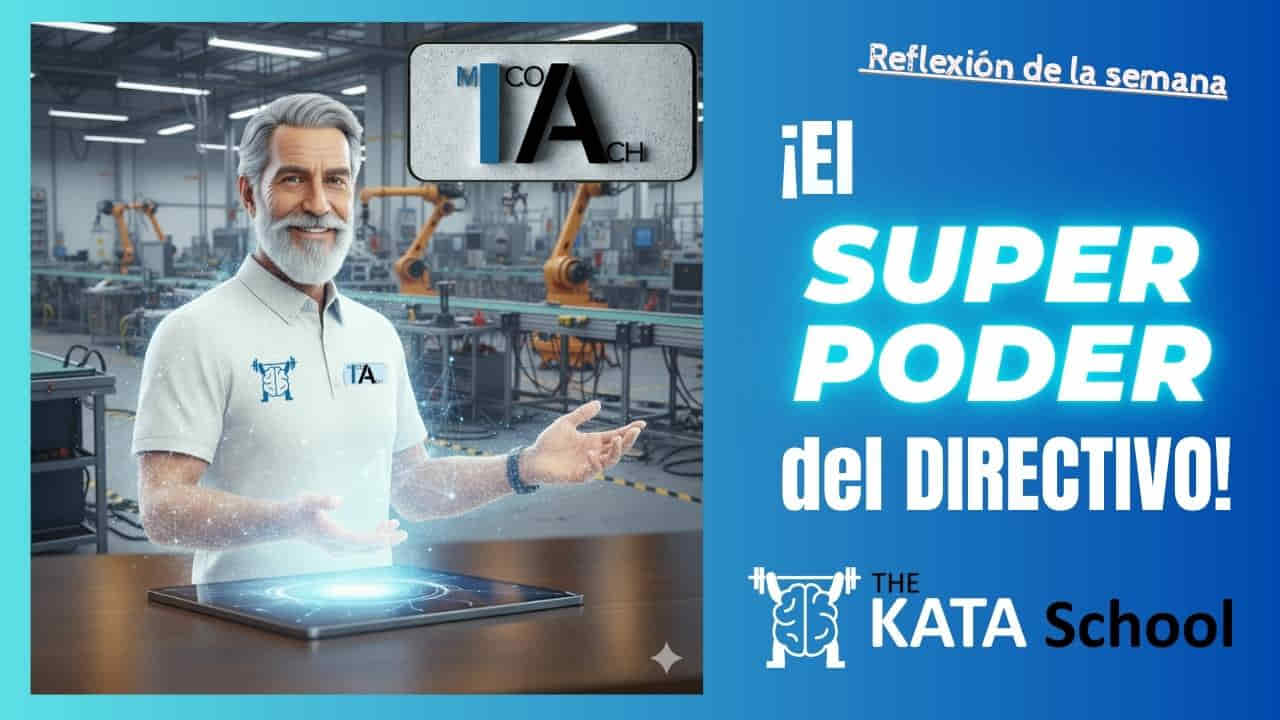 Lee más sobre el artículo De Directivo a COACH