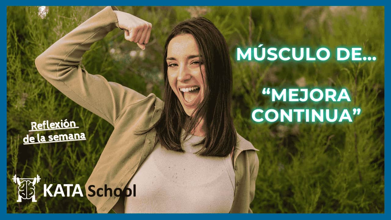 Lee más sobre el artículo ¿Falta “músculo de Mejora” en tu Empresa?