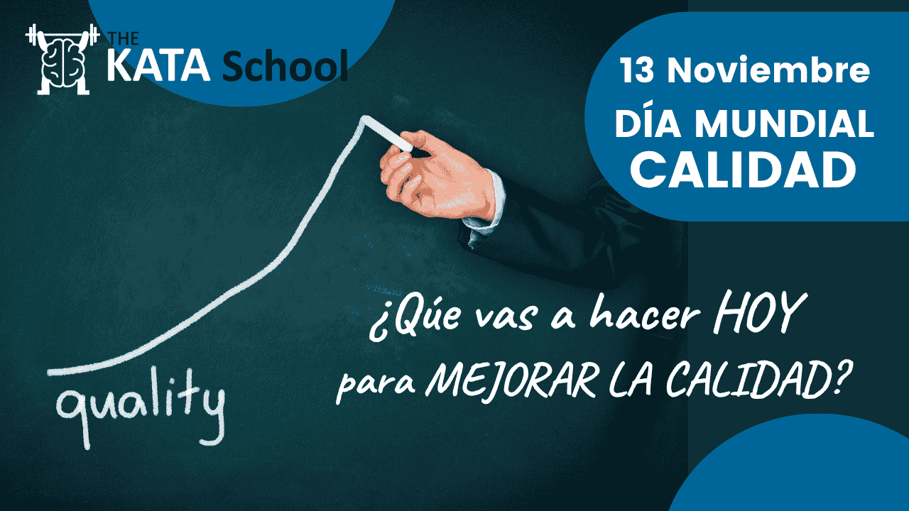 Lee más sobre el artículo Día Mundial de la CALIDAD