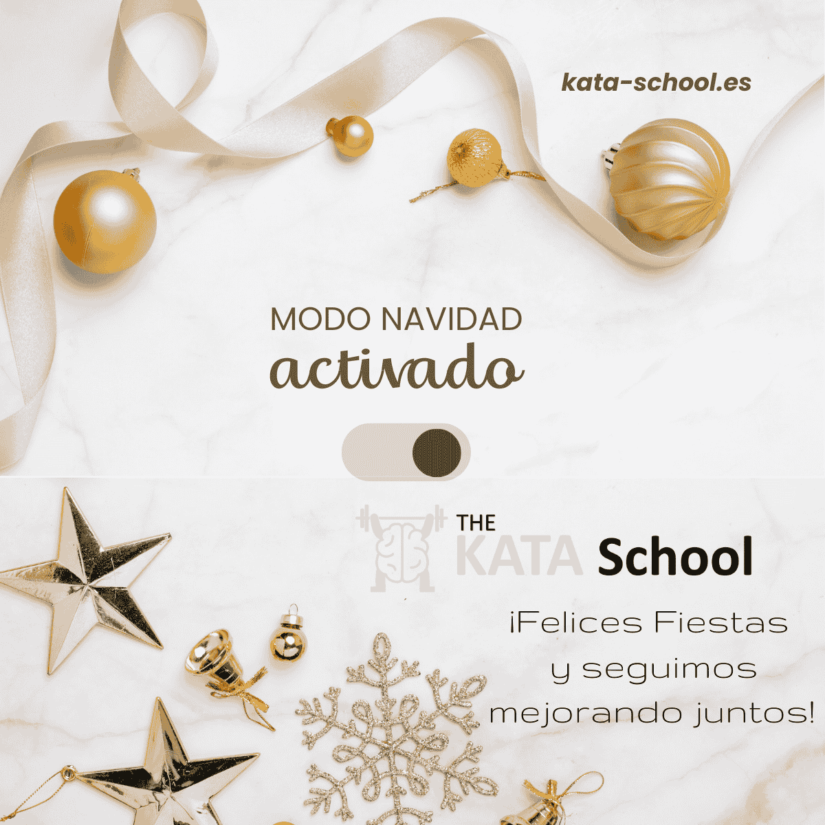 Lee más sobre el artículo MODO NAVIDAD: activado
