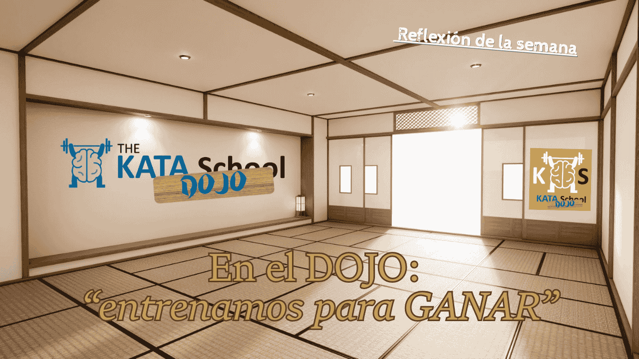 Lee más sobre el artículo 🥋 ¿Por qué las empresas más excelentes de Japón tienen un «DOJO» -gimnasio de habilidades- dentro de su fábrica?