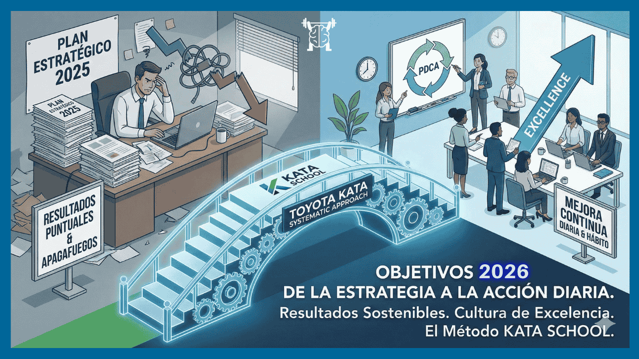 Lee más sobre el artículo Objetivos 2026