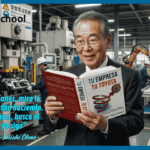 ¡Si OHNO leyera este LIBRO hoy, pensaría… !