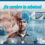 ¿POR QUÉ TU CEREBRO SABOTEA TU EMPRESA?