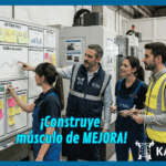 El mayor error de tu planta: Intentar copiar a Toyota.