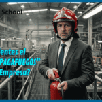 EL “HÉROE APAGAFUEGOS”: CÓMO DEJAR DE SOBREVIVIR AL CAOS