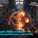 🚀Forjando la EXCELENCIA en Euskadi.